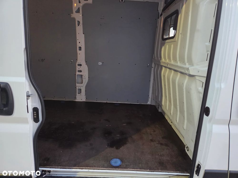 Peugeot BOXER - 16
