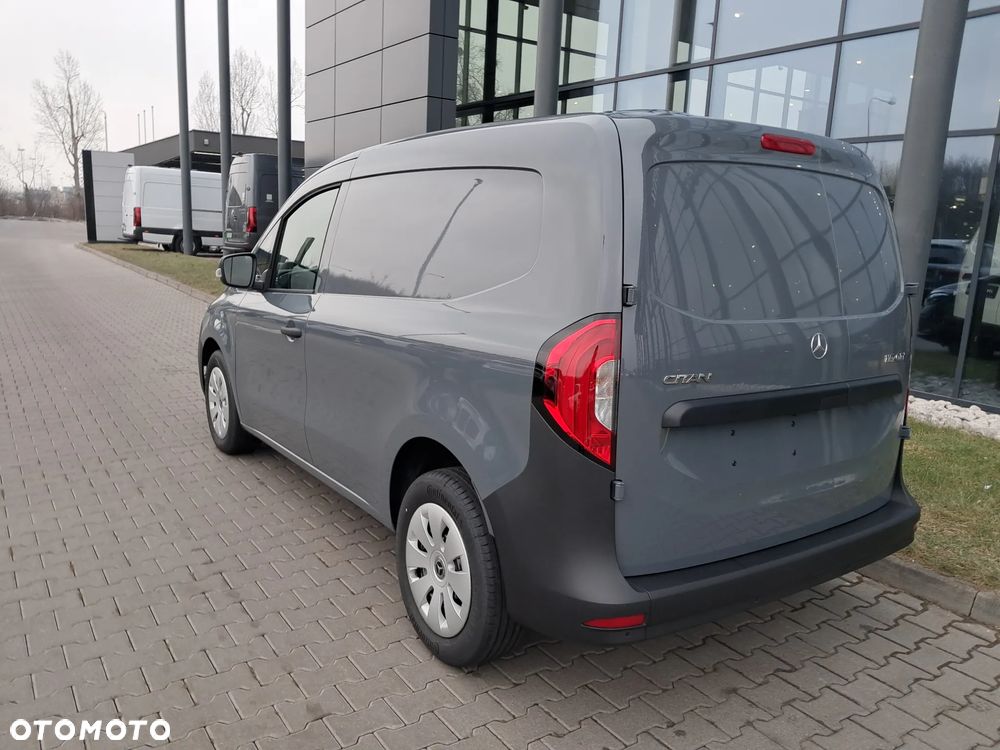Mercedes-Benz Citan 110 CDI Furgon 2716 mm - 7