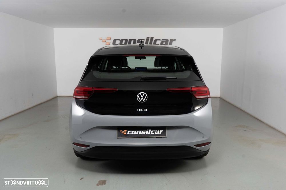 VW ID.3 77 kWh Pro S - 5