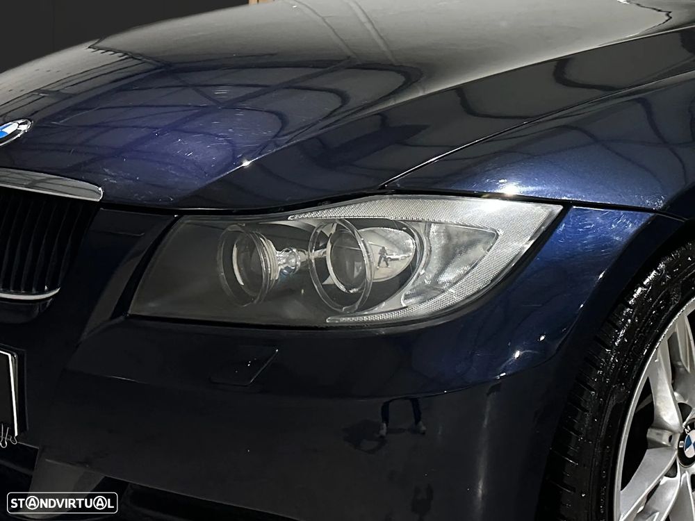 BMW 320 d Sport Auto - 6