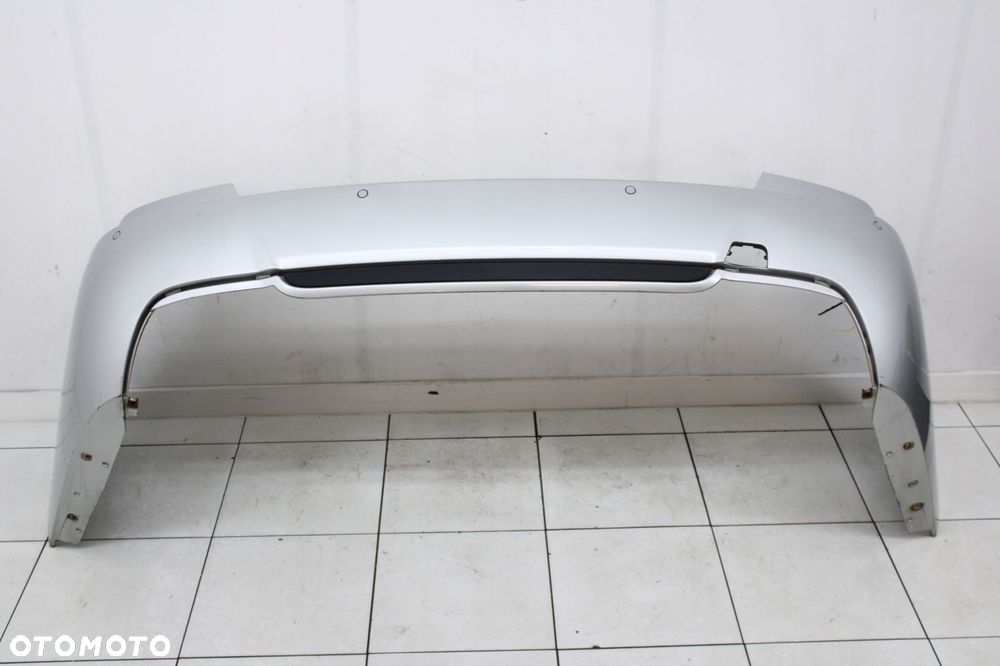 BMW 3 E92 M-PAKIET 06R- ZDERZAK TYŁ TYLNY PDC 354 - 2