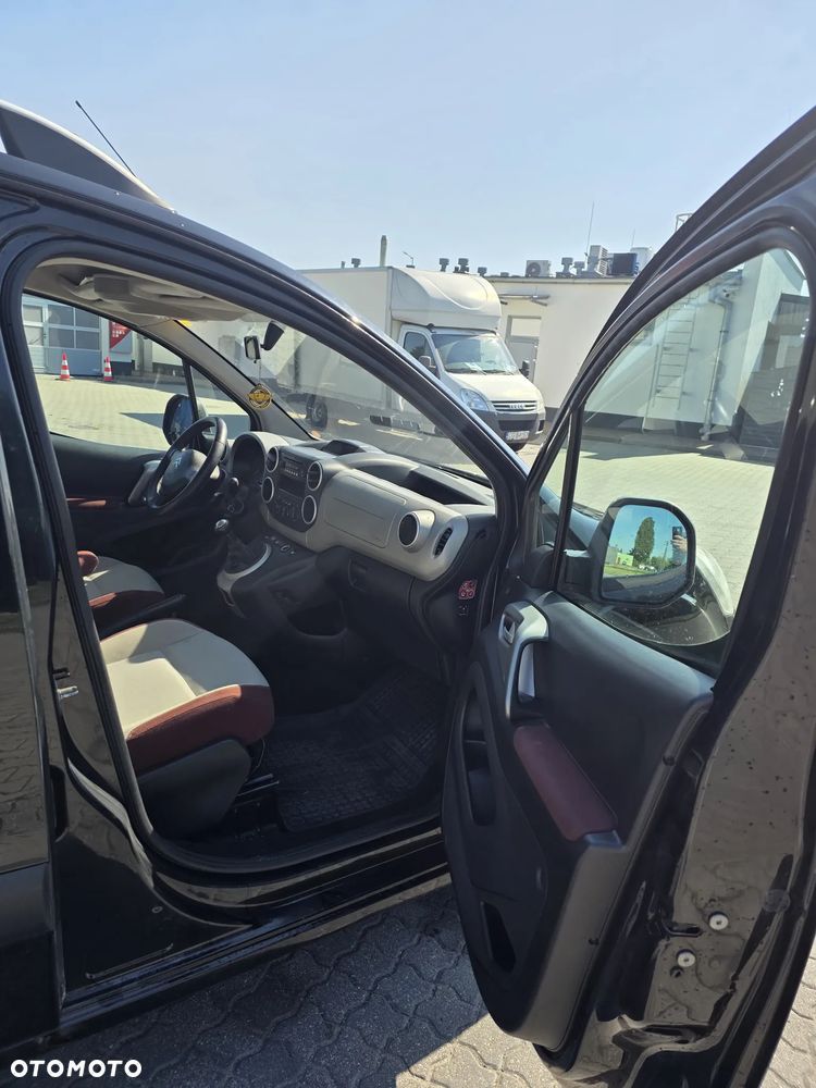 Citroën Berlingo - 9