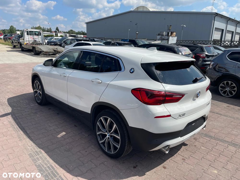 BMW X2 - 8