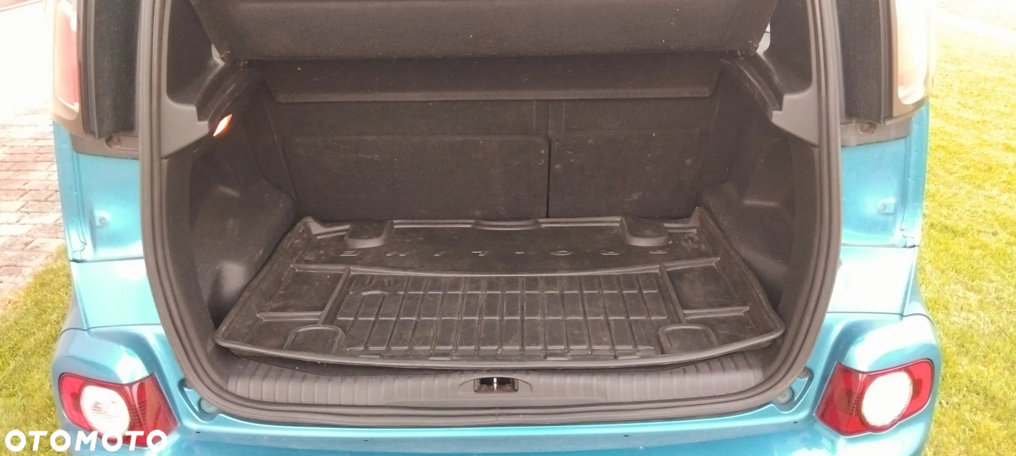 Citroën C3 Picasso 1.6 HDi Exclusive - 8