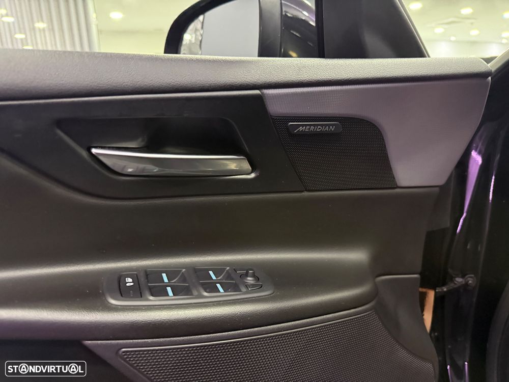 Jaguar XE 20d Aut. R-Sport - 7