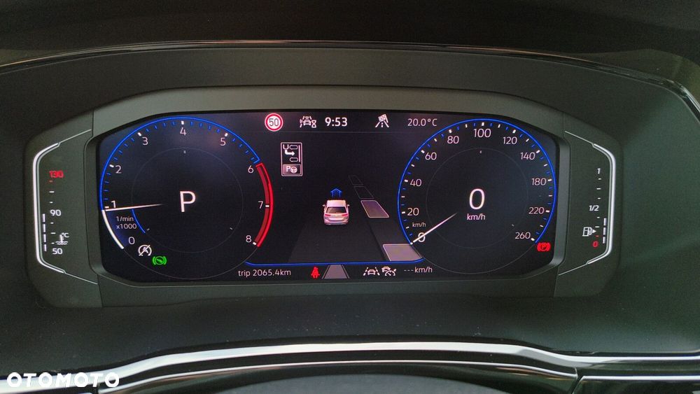 Volkswagen Touran 1.5 TSI EVO Highline DSG - 14