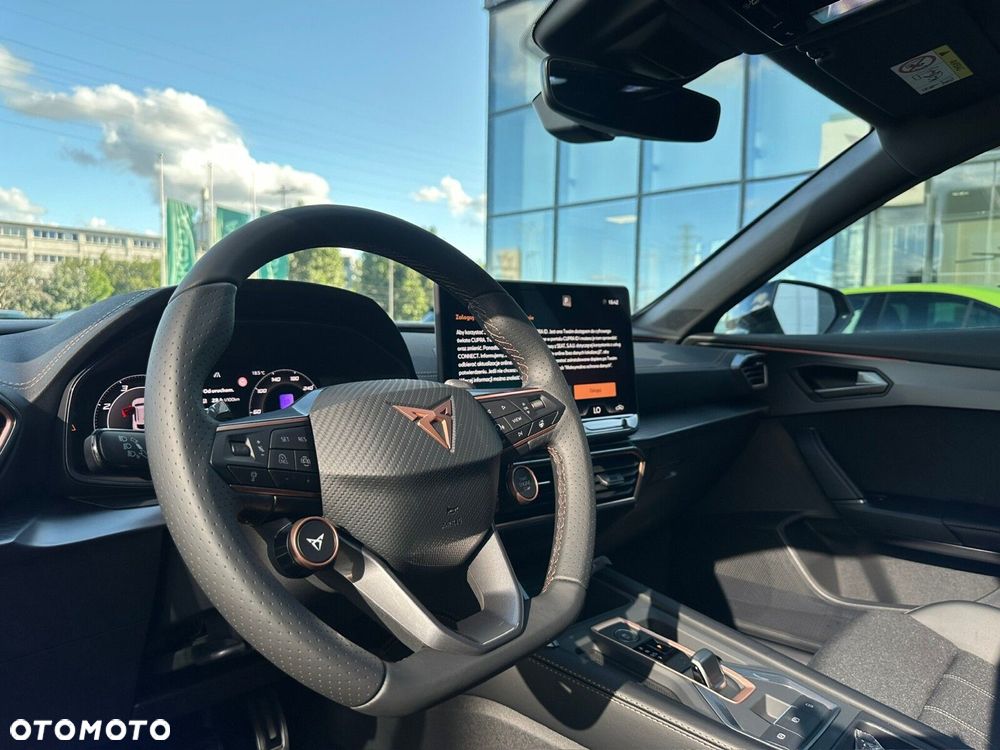 Cupra Formentor 1.5 eTSI mHEV DSG - 15