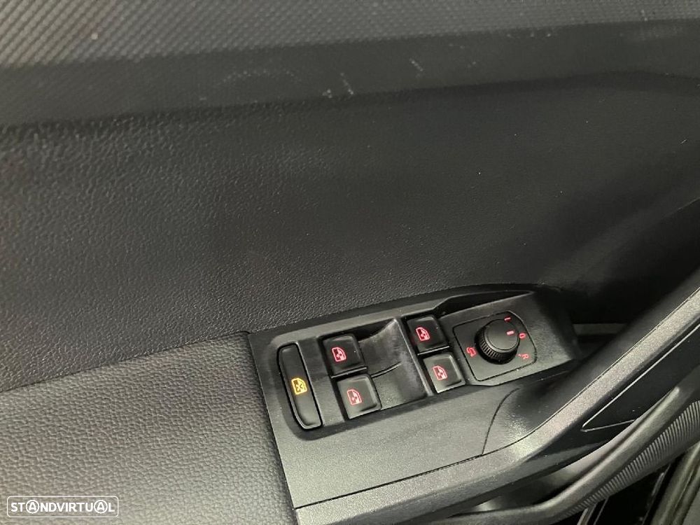 SEAT Ibiza 1.0 TSI Style - 16