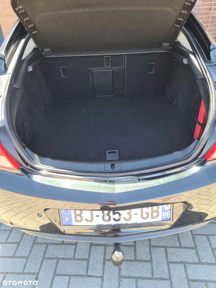Opel Insignia 1.8 - 5