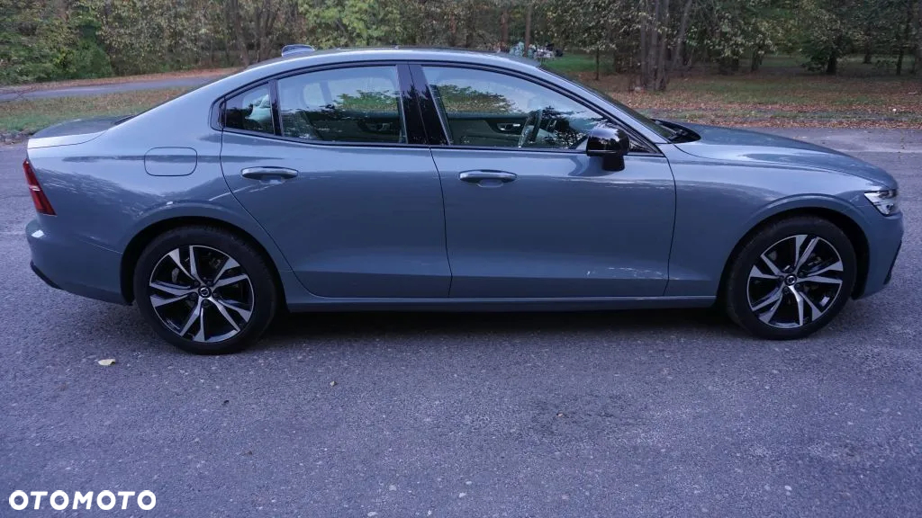 Volvo S60 B5 B Geartronic RDesign - 4