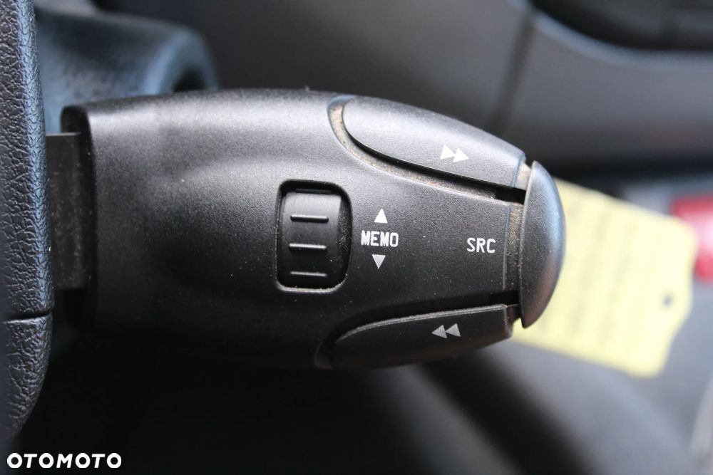 Citroën Berlingo - 17