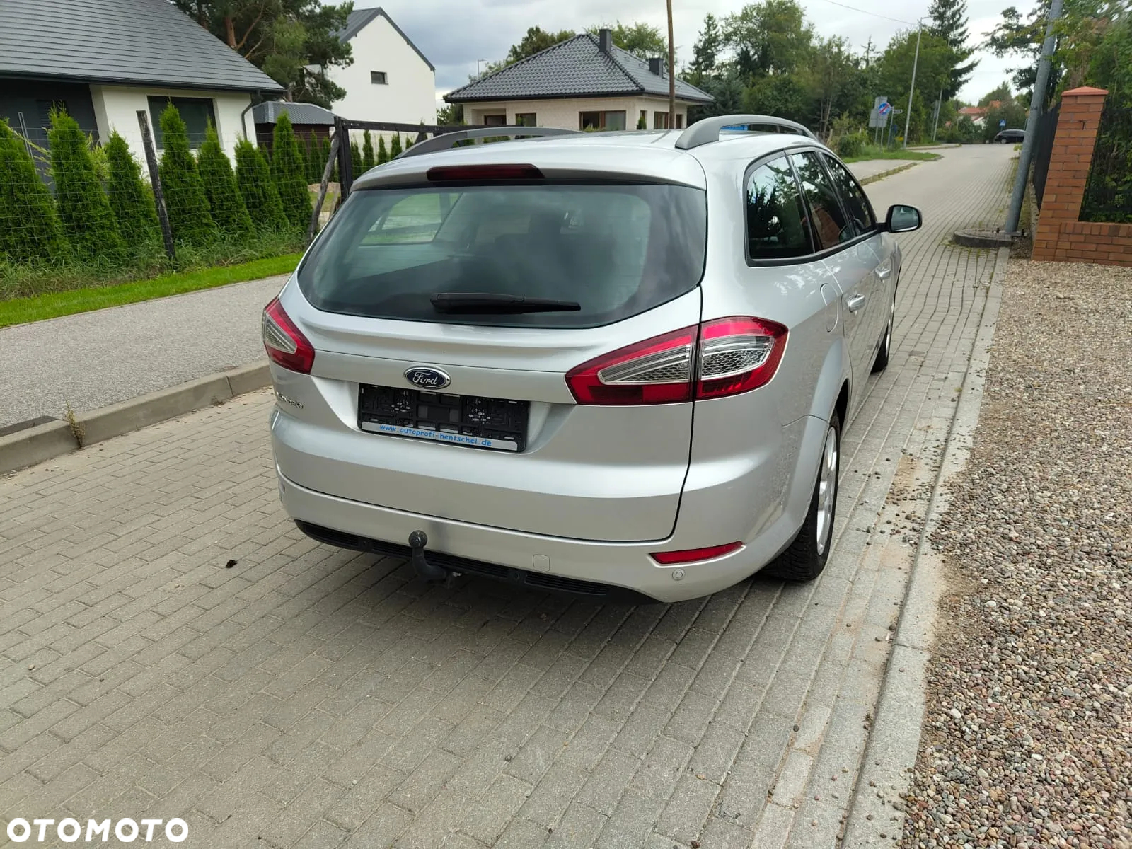 Ford Mondeo 2.0 TDCI Champions Edition - 16