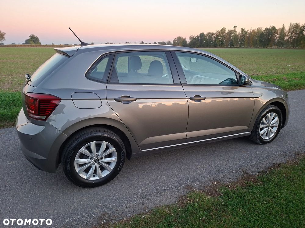 Volkswagen Polo - 16