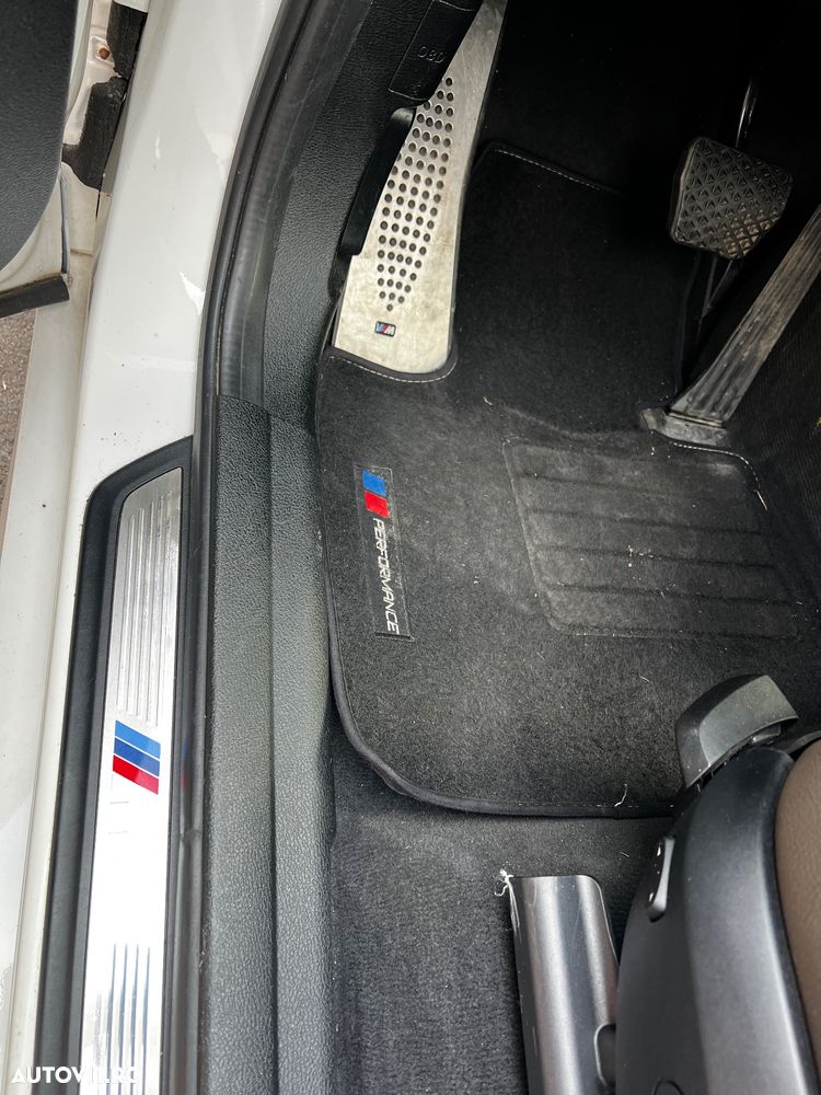 BMW X3 xDrive20d Aut. - 10