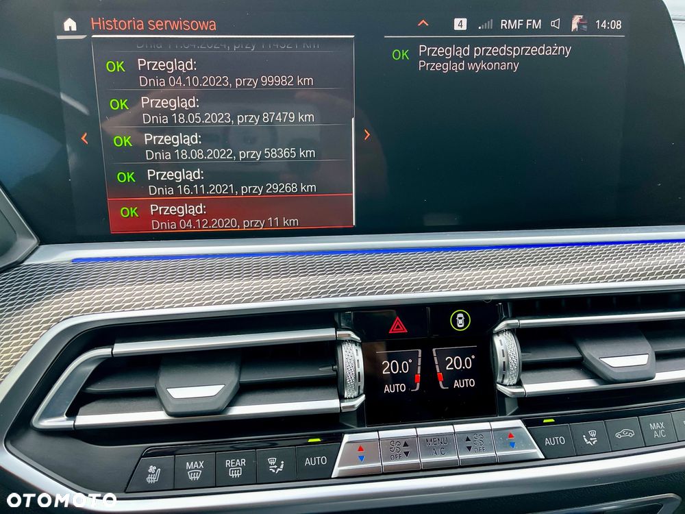 BMW X6 xDrive30d - 35