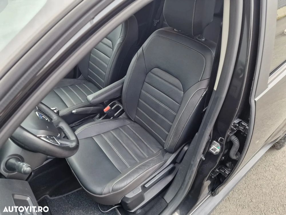 Dacia Duster TCe 125 4WD Prestige - 16