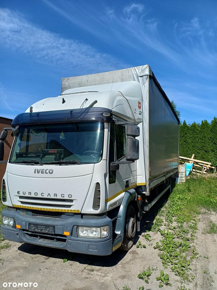 Iveco 12280E - 16