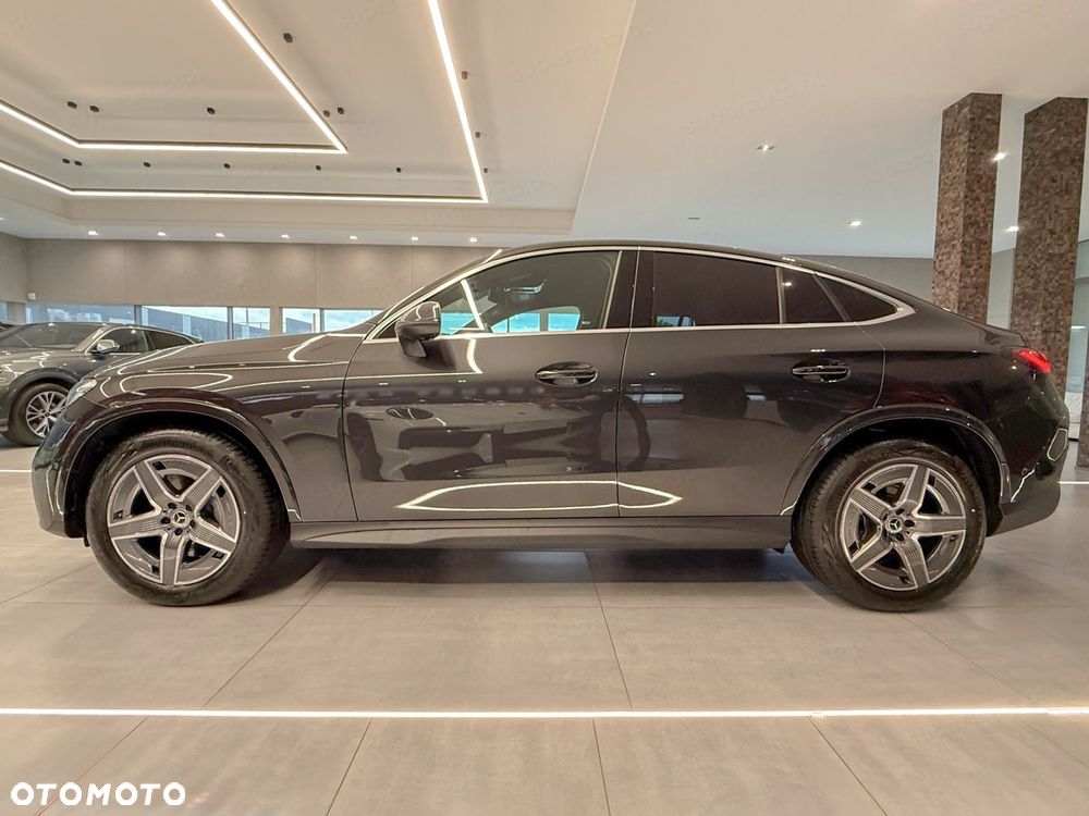 Mercedes-Benz GLC - 6