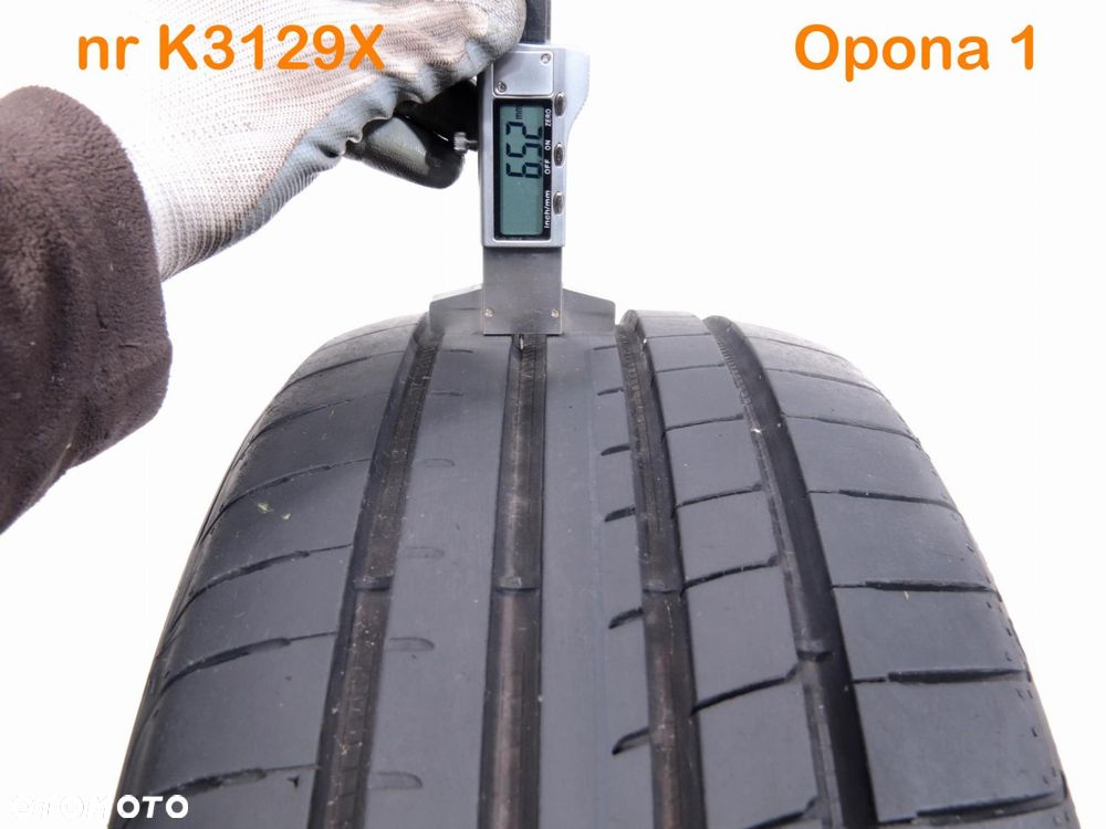 Goodyear Eagle F1 Asymmetric 3 215/45 R18 Komplet - 3