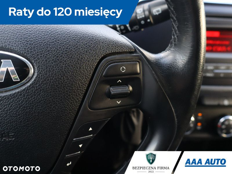 Kia Ceed - 15