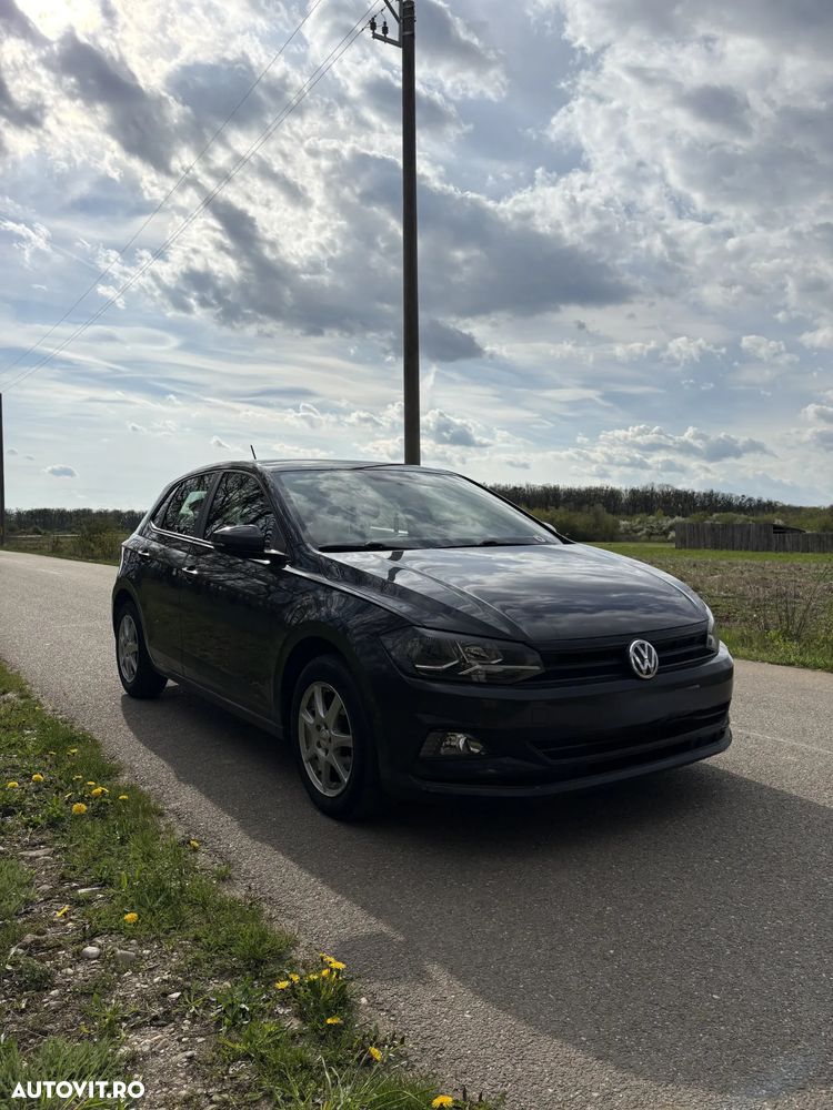 Volkswagen Polo - 3