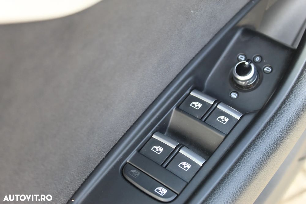 Audi A4 40 TFSI quattro S tronic S line - 11