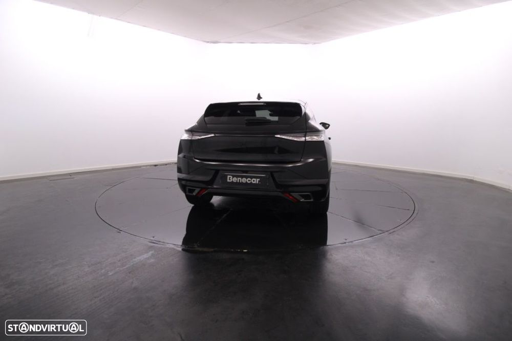 DS DS4 4 1.2 PureTech Performance Line EAT8 - 6