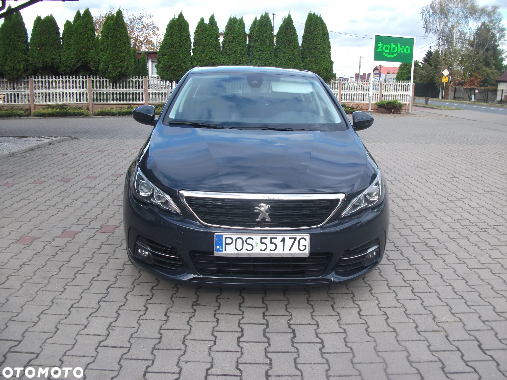 Peugeot 308 BlueHDi FAP 100 Stop & Start Active - 7