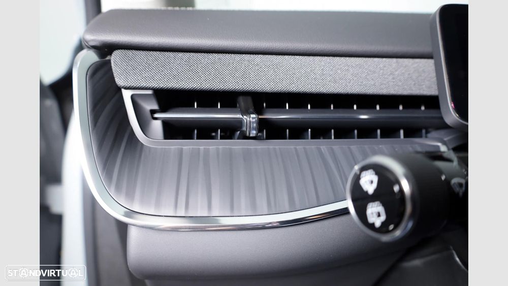 Volvo EX90 104 kWh Single Motor Core - 8