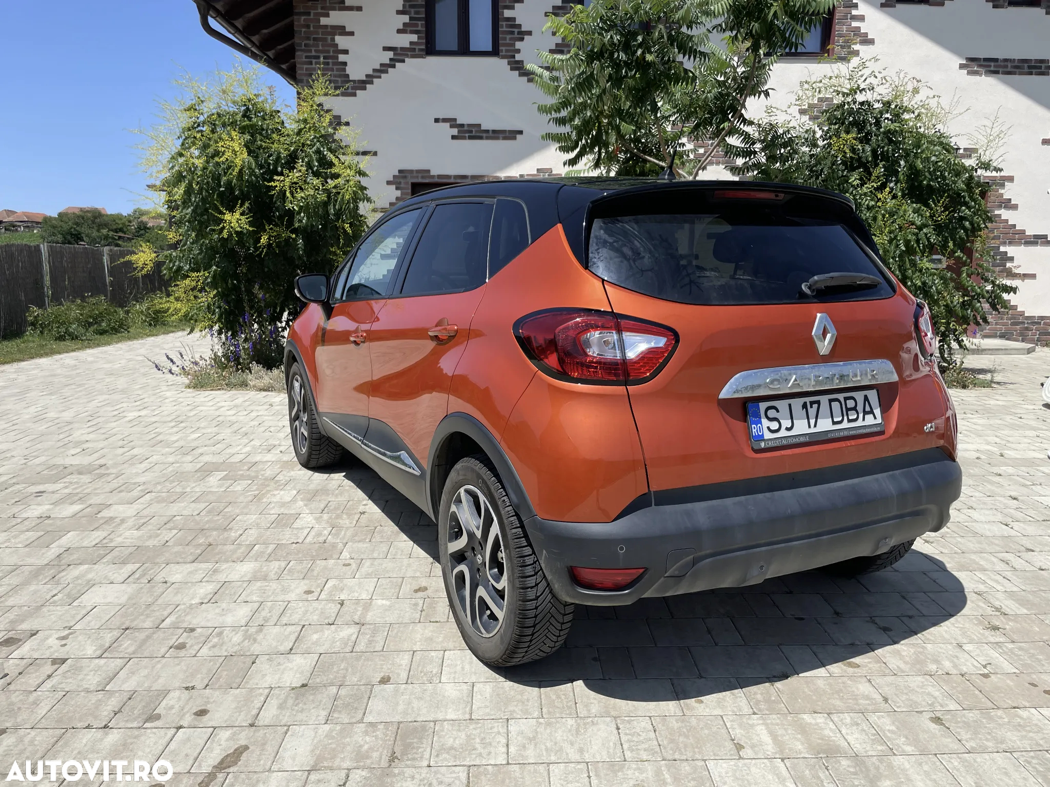 Renault Captur - 7