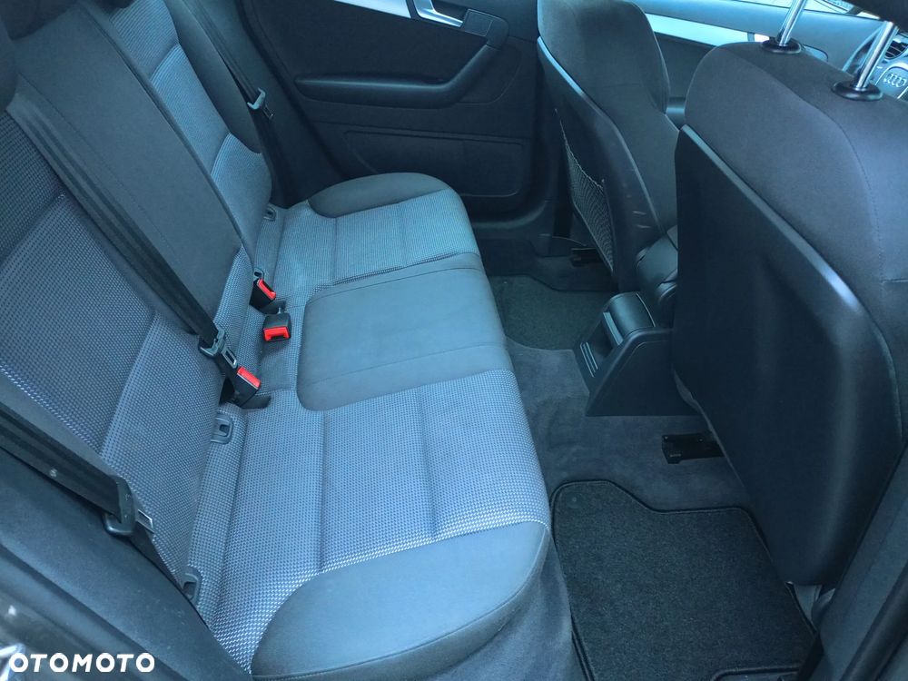 Audi A3 Sportback 2.0 TDI Attraction - 13