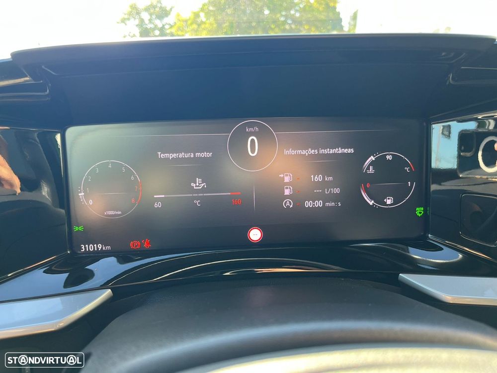 Opel Mokka 1.2 T GS Line - 24