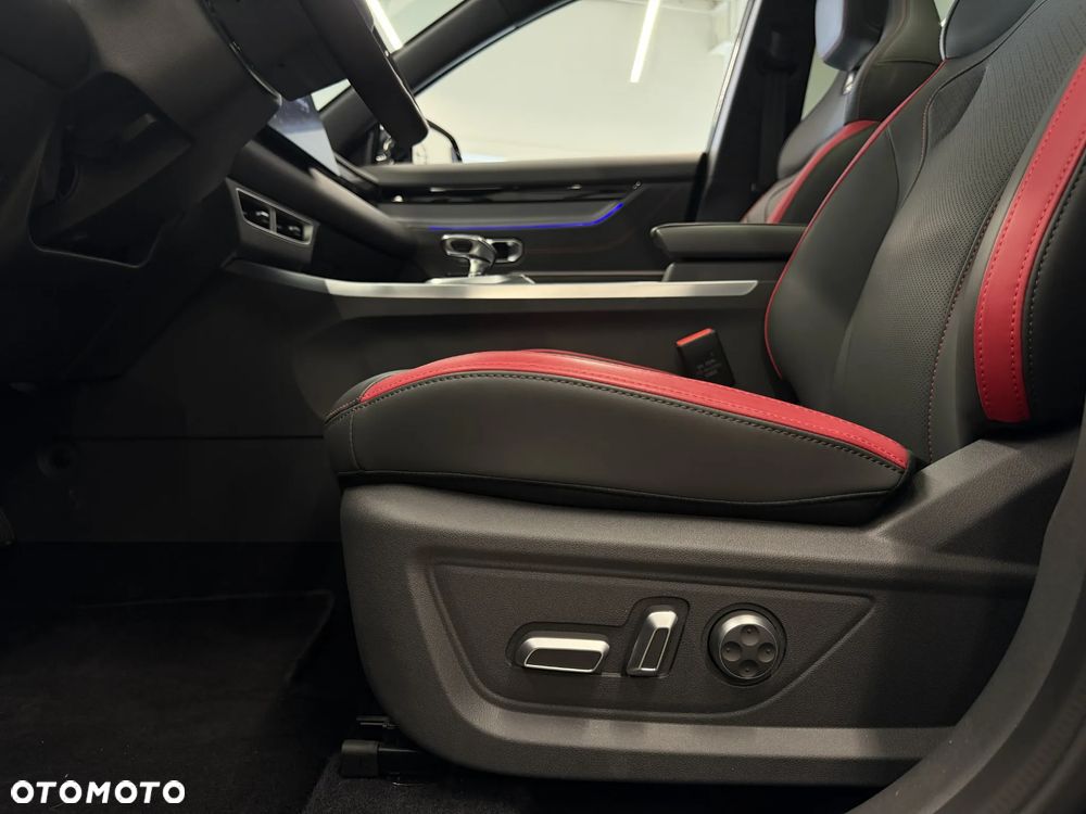 Jetour Dashing - 31