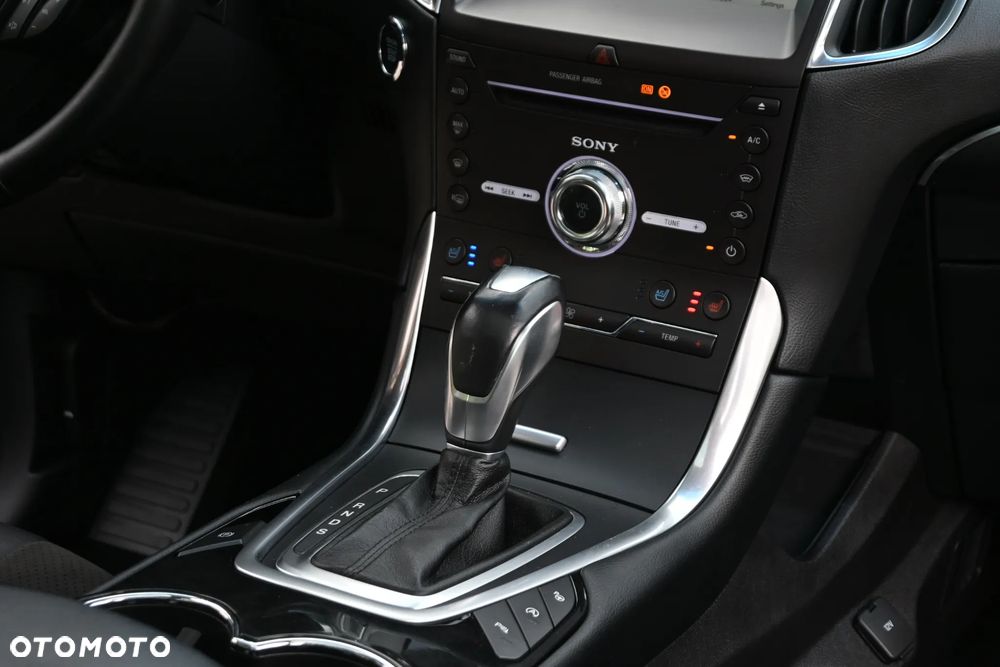 Ford Edge 2.0 TDCi Twin-Turbo 4WD ST-Line - 30
