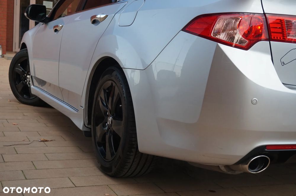 Honda Accord 2.0 Elegance Advantage - 8