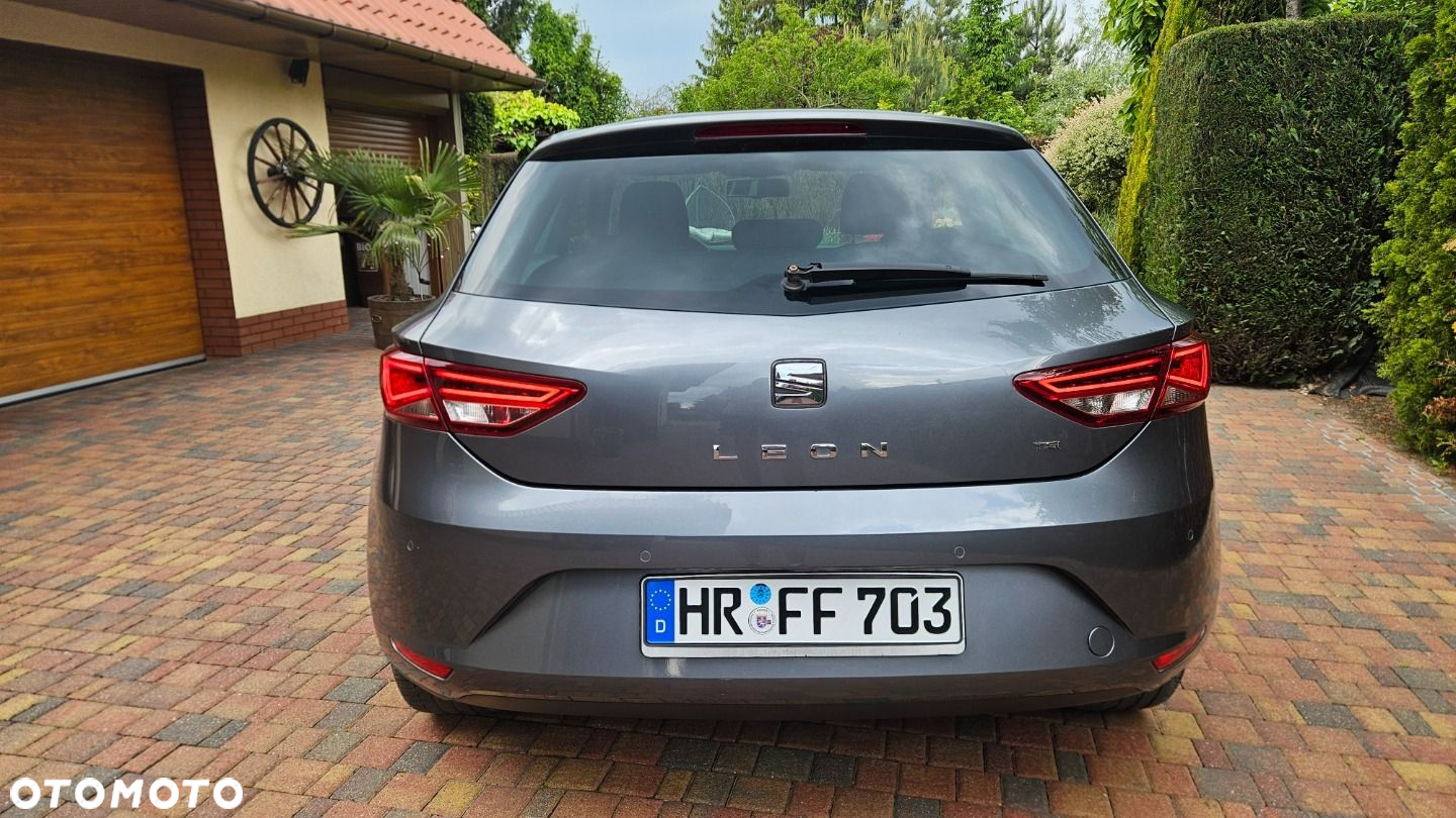 Seat Leon SC 1.4 TSI FR S&S - 7
