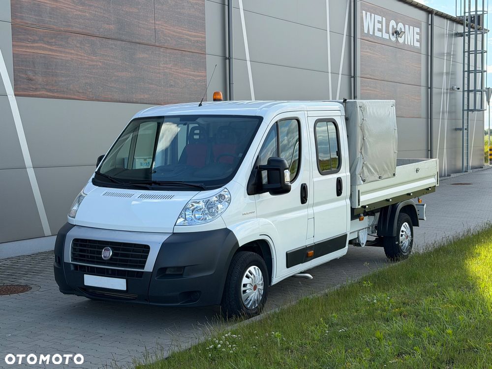 Fiat DUCATO - 5