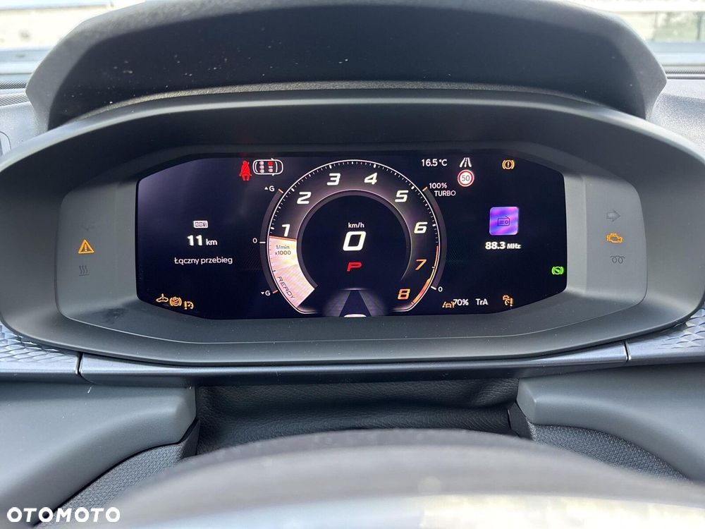 Cupra Terramar 1.5 eHybrid PHEV Advantage Edition DSG - 31