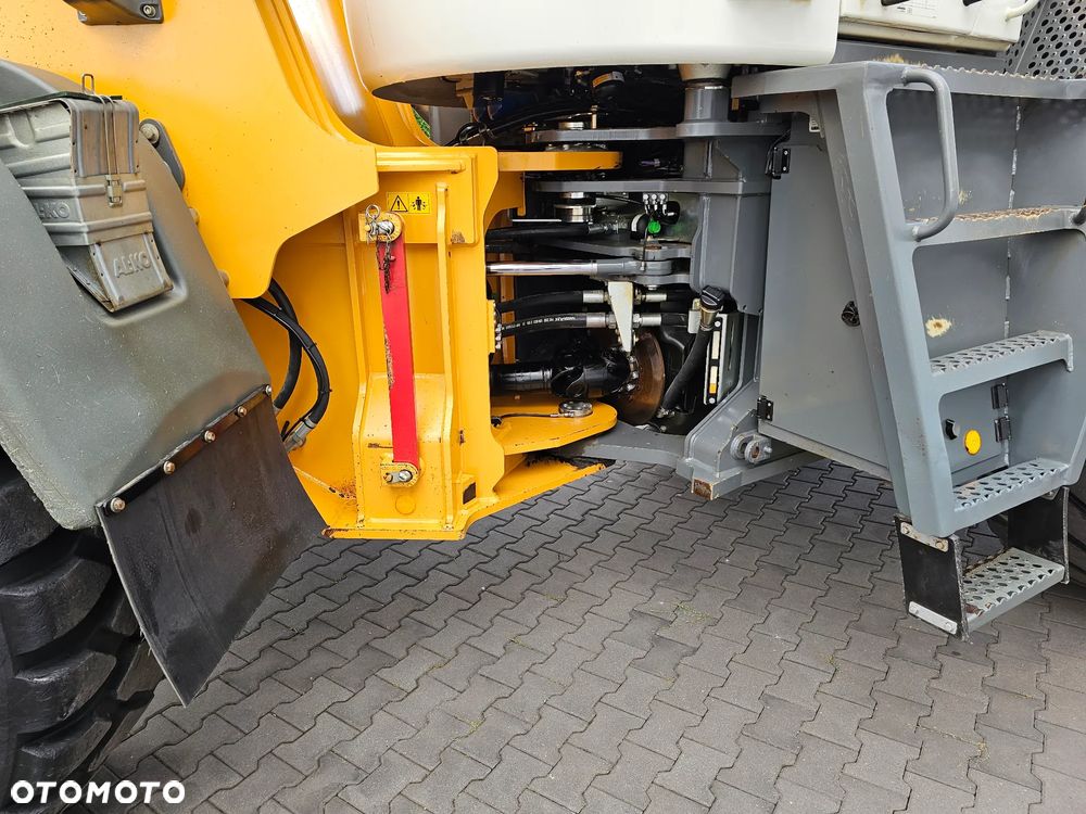 Liebherr L576 - 39