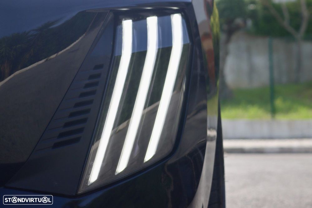 Peugeot 208 1.2 PureTech Active - 13