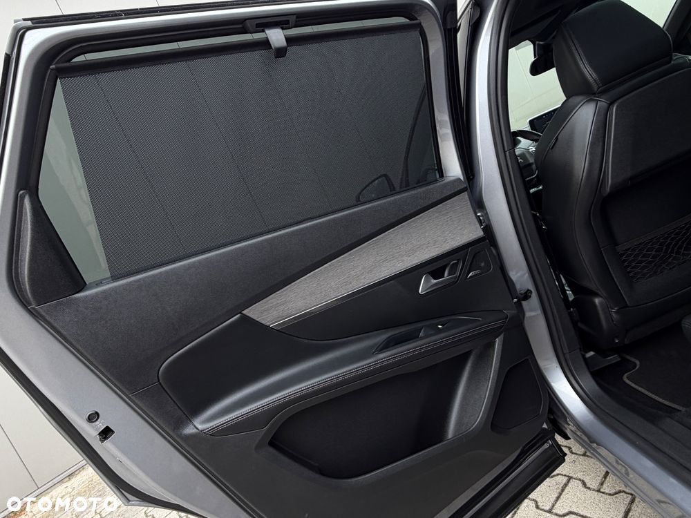 Peugeot 5008 BlueHDi 180 EAT8 GT - 13