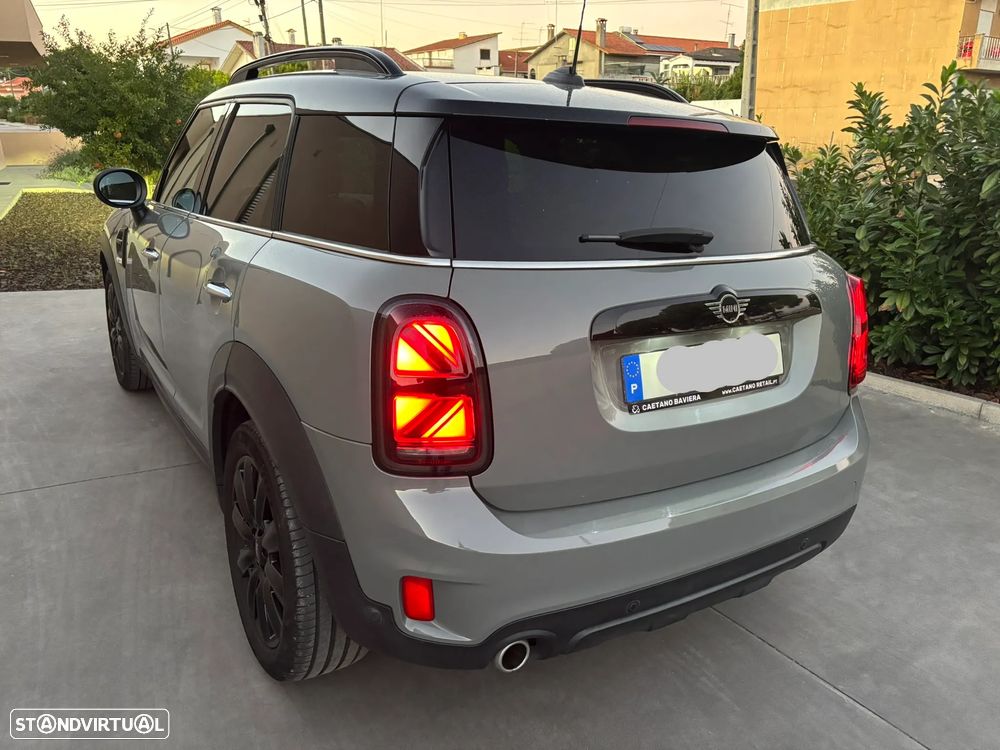 MINI Countryman Cooper D Auto - 2