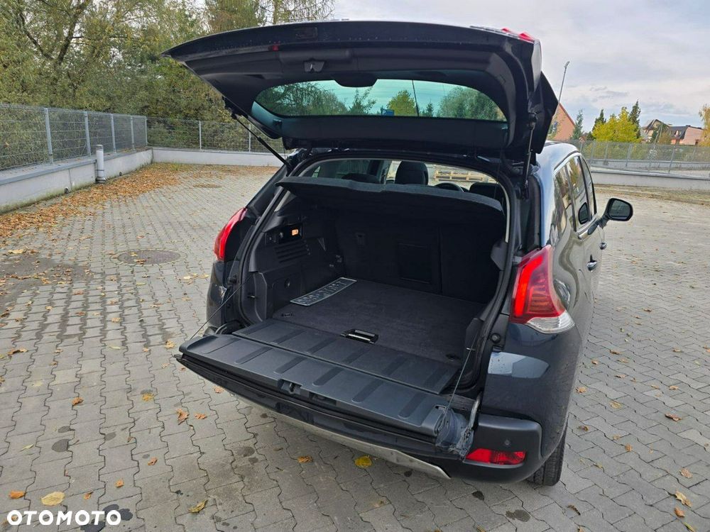Peugeot 3008 - 39