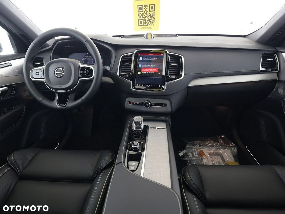 Volvo XC 90 - 6