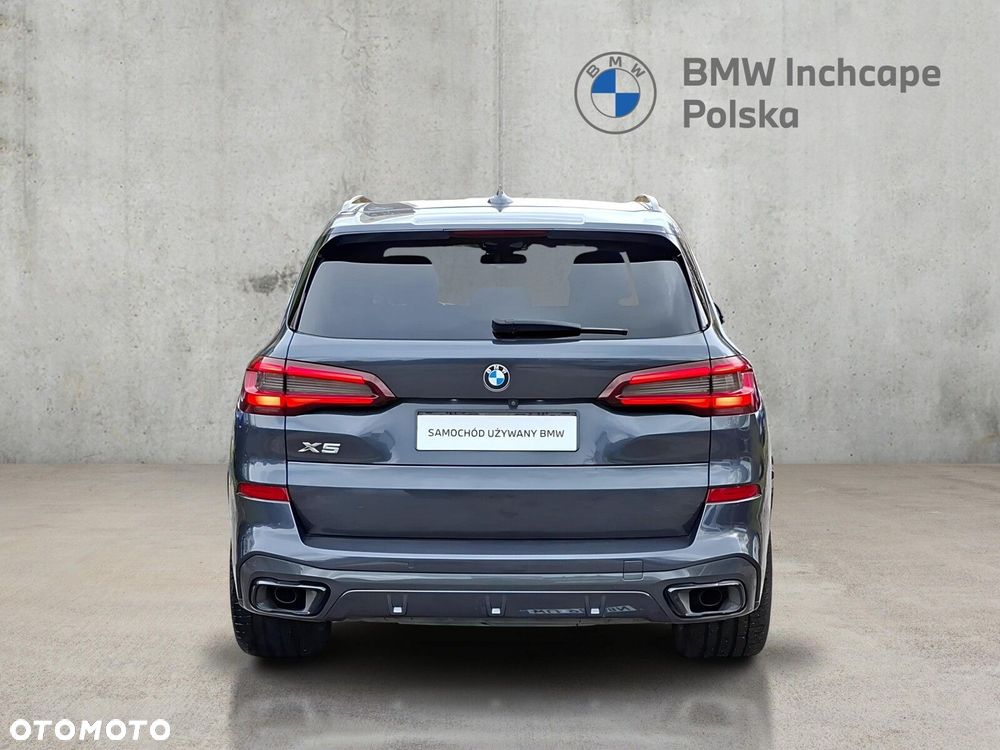 BMW X5 xDrive25d - 5
