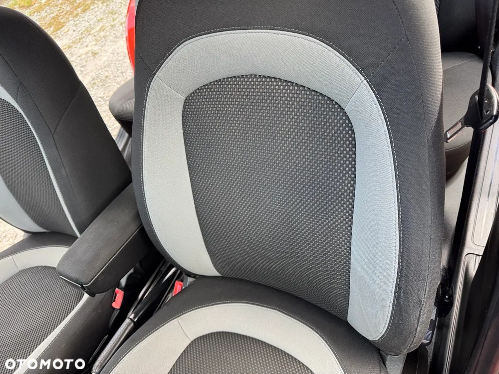 Fiat Punto Evo 1.4 8V Sport Start&Stopp - 23