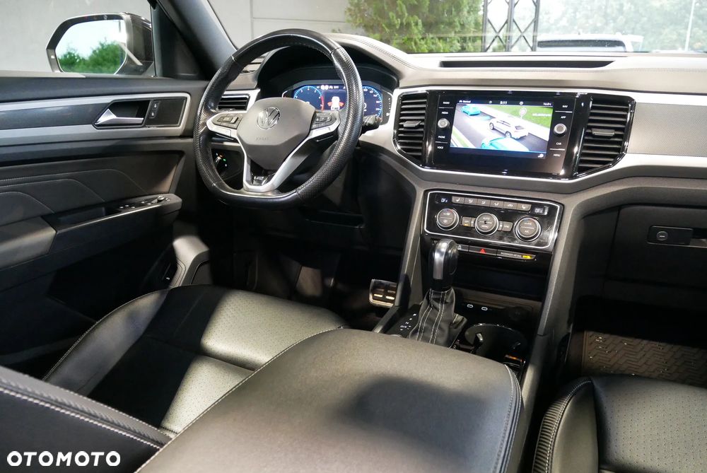Volkswagen Atlas - 19