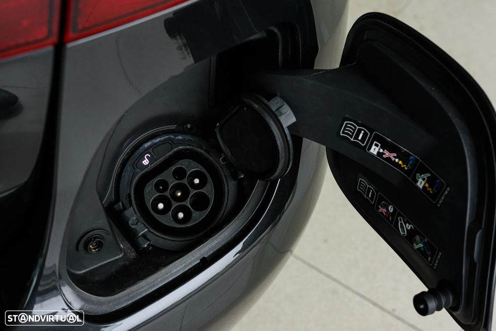 Mercedes-Benz C 300 de T 9G-TRONIC Avantgarde - 23