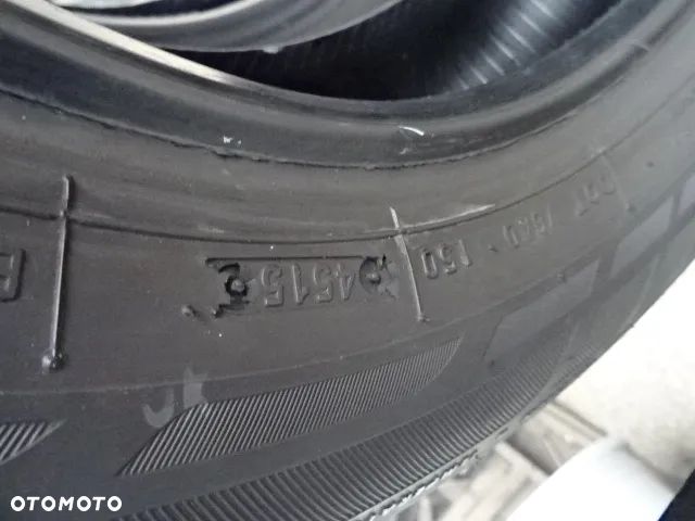 185/65/R15 88T BRIDGESTONE EP150 - 8