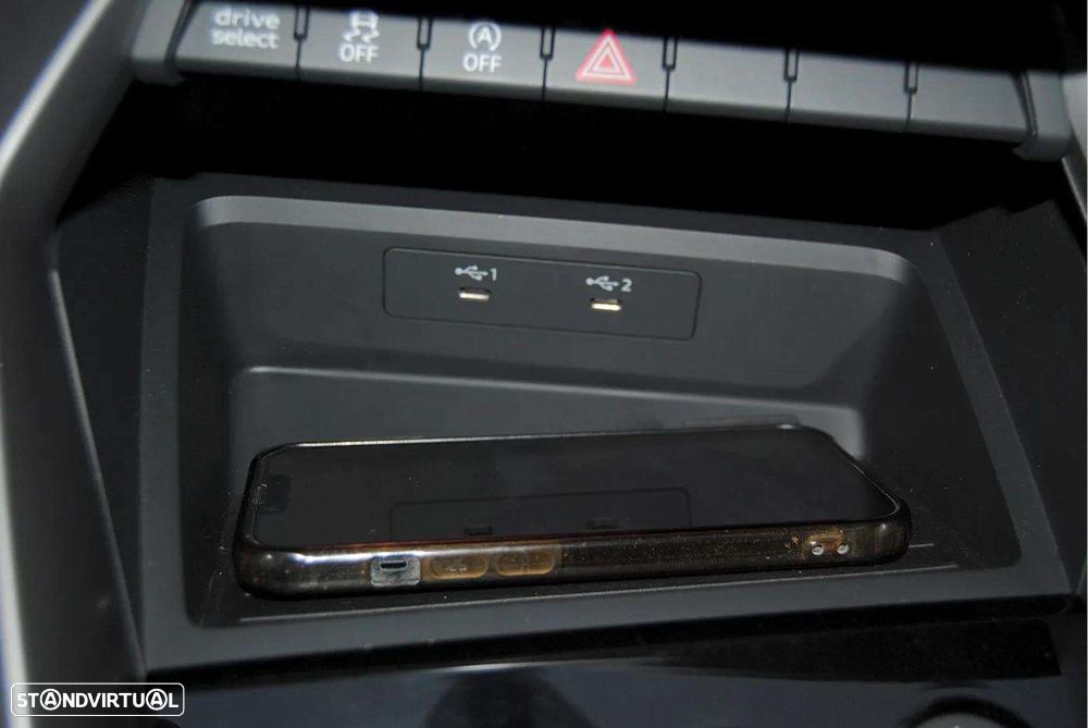 Audi A3 Sportback 30 TFSI Advanced S tronic - 26